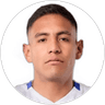 Luis Serrano, Midfielder for Gualberto Villarroel SJ