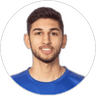 Paya Pichkah, Midfielder for Bryne
