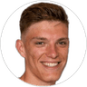 Justin Roth, Midfielder for Thun