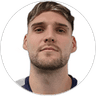 Emiliano Gomez, Forward for Puebla