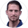 P. Becken, Defender for Lübeck