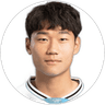 Hu-seong Oh, Midfielder for Incheon United