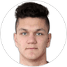 Filip Cihak, Defender for Hradec Králové