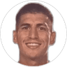 Agustin Sosa, Defender for Deportivo Madryn