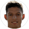 J. Garcés, Attacker for Pasaia KE