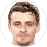 S. Kumani, Midfielder for Tomori Berat