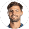 Santiago Sosa, Defender for Vasco da Gama