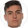 Ivan Erquiaga, Defender for Instituto