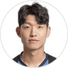 Eun-Su Lim, Midfielder for Gyeongnam