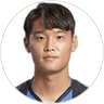 Jeung-Ho Kim, Defender for PSMS