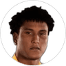 Otavio, Midfielder for ASA