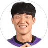 Kyeong-min Kim, Forward for Suwon