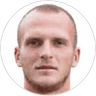 J. Reinhardt, Midfielder for 
    
