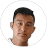 Wang Peng, Defender for Yanbian Longding