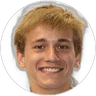 Loup Hervieu, Midfielder for FC Fleury 91