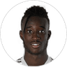 Kevin Monzialo, Forward for FC Den Bosch