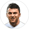 Nandor Tamas, Forward for Komárno