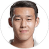 Min-Kyu Song, Forward for CD Nacional