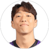Gi-Pyo Kwon, Forward for Gyeongnam