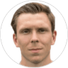 M. Wilke, Defender for FC Bayern Alzenau