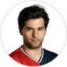 Natanael Garcia Barboza Franco, Forward for Ferro Carril Oeste