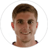 J. Toledo, Defender for Rampla Juniors