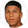 Orles Aragon, Forward for Tigres