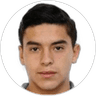 Eric Cantu, Midfielder for Durango
