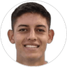 Jose Lozano, Defender for Atlas