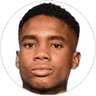 Lamar Walker O'Neal, Midfielder for Portmore United