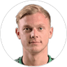 Karol Turek, Defender for Unia Skierniewice