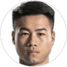 Fan Yang, Defender for Tianjin Jinmen Tiger