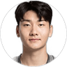 Dong-Hyun Kim, Midfielder for Gangwon
