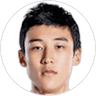 Guobo Liu, Forward for Liaoning Shenyang Urban
