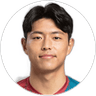 Seung-Sub Kim, Forward for Jeonbuk Motors
