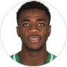S. Achelus, Midfielder for Haiti U23