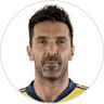 G. Buffon, Goalkeeper for Parma Calcio 1913