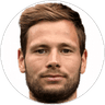 Benjamin Förster, Attacker for 
    