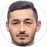 Ș. Cană, Defender for Universitatea Alba Iulia