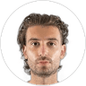 Robert Ion, Midfielder for Olympic Charleroi