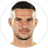Ionut Dinu, Defender for Unirea Slobozia