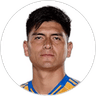 Vladimir Lorona, Defender for Tigres UANL