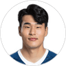 Han-Sol Choi, Midfielder for Jeonnam Dragons
