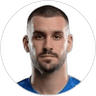 Dusan Bakic, Forward for FC Dynamo Brest