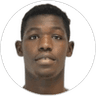 M. Tall, Attacker for Vysočina Jihlava