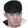 Zhang Hui, Attacker for Shangyu Pterosaur