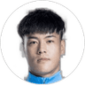 Xianjun Wang, Defender for Tianjin Jinmen Tiger
