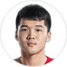 Yihao Zhong, Forward for Henan