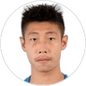 Kaiyuan Tan, Midfielder for Shaanxi Union