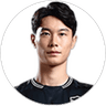 Kim Jae-Bong, Defender for Gwangju